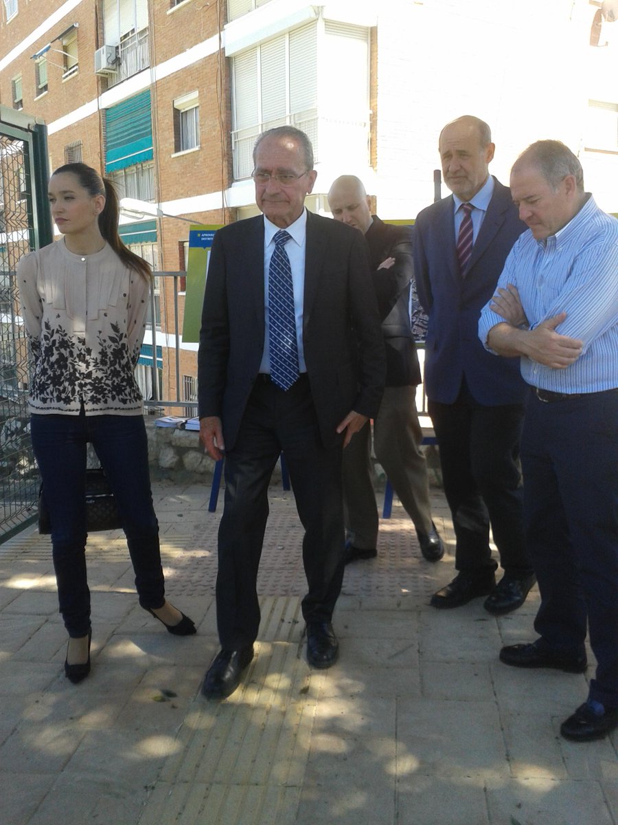 Bailen Miraflores  tweet media