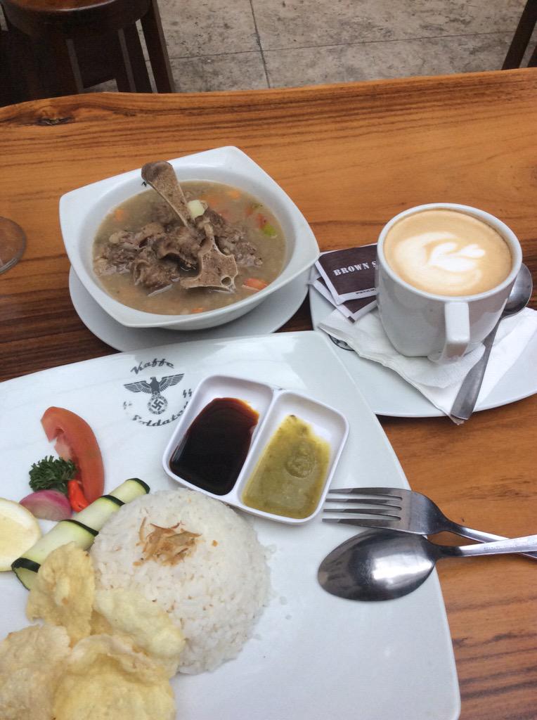 Soldatenkaffee (@soldatenkaffee) on Twitter photo 