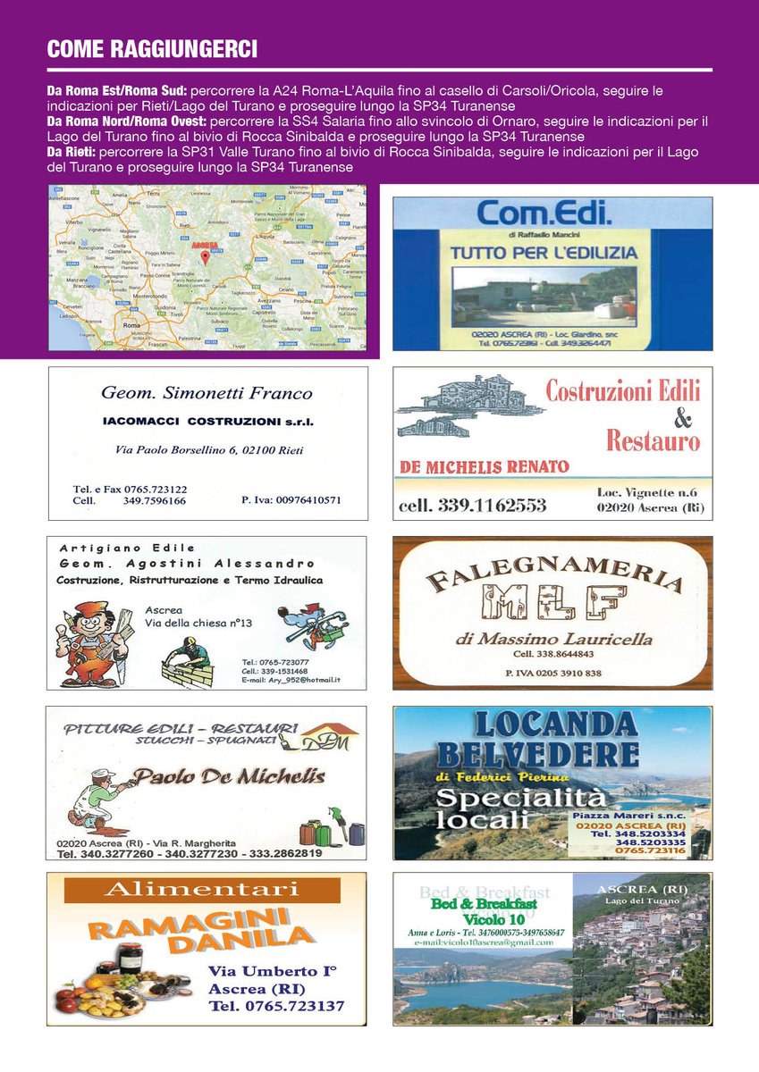 ProLocoAscrea's tweet image. 25 Aprile, 3° Festa degli #Asparagi: pasta, frittata di asparagi, bruschetta, formaggio e vino #ascrea #lagodelturano