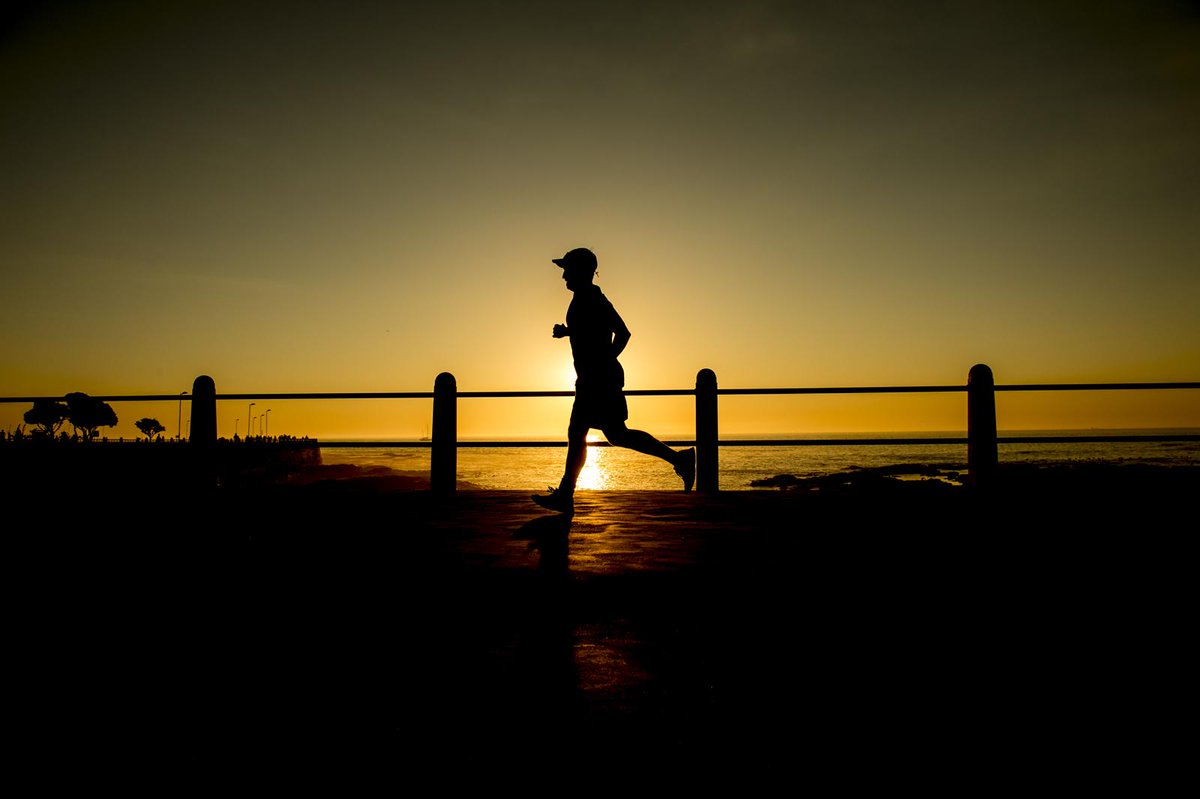 Runing W Here's some help to keep you running when life gets in the way: http ...