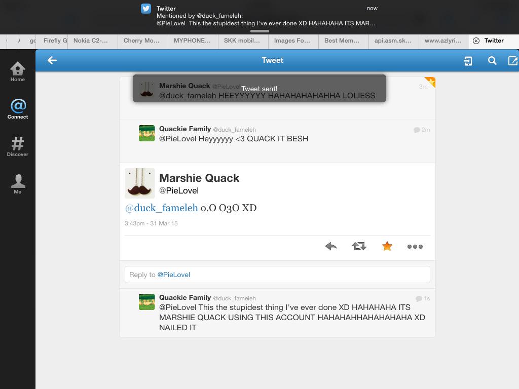 PieLovel's tweet photo. @duck_fameleh IKR http://t.co/6pXZa0cIVI