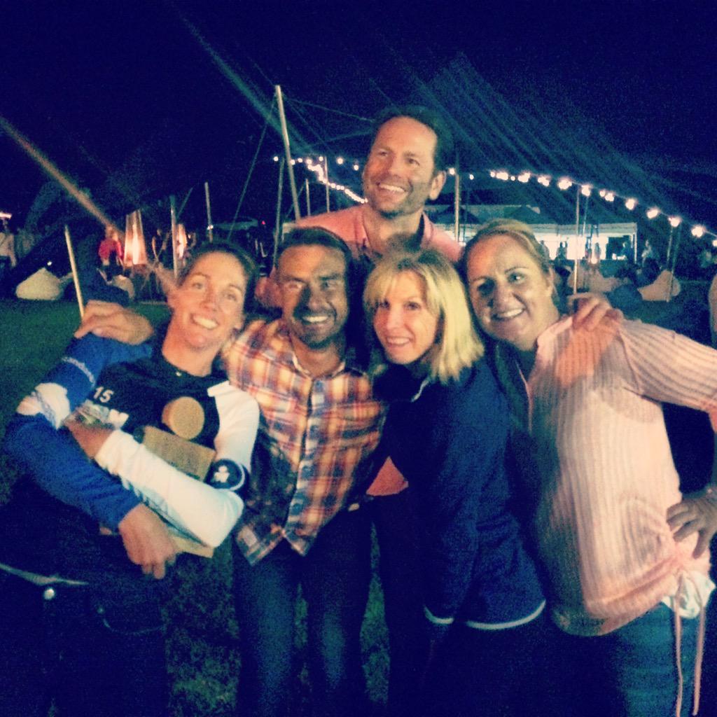 jodiecunnama's tweet photo. Adios PE! Thanks 2 the team @IMSouthAfrica and congrats 2 @IRONMANtri 4 nailing a Championship in Africa #tia baby ! http://t.co/7mFq4GAdEX