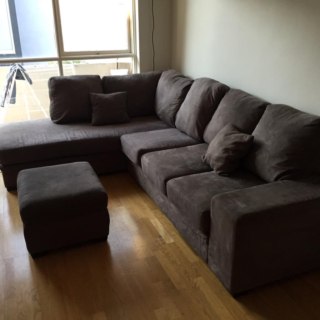 healer727's tweet image. #sofaforsale #melbourne #stkilda 450 Ono