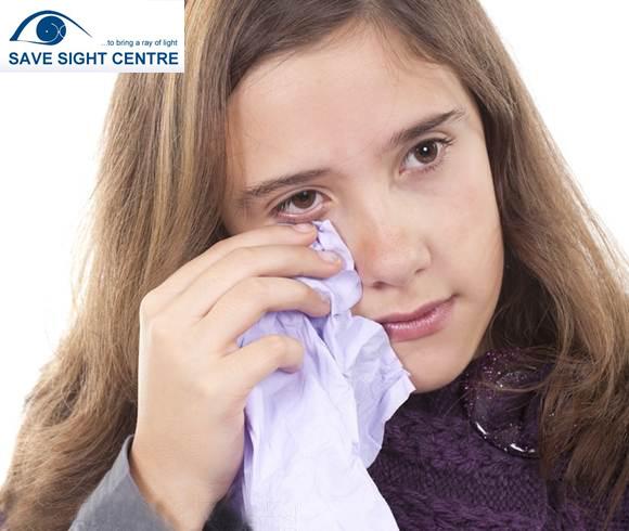 savesightcentre's tweet image. Excess #tear production i.e. #Epiphora, can be a sign of serious #eyeinjury or infection!
facebook.com/savesightcentre