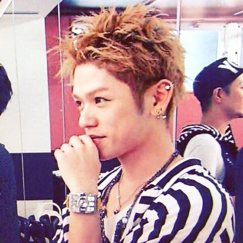aaa 末吉秀太 腕時計 ジャンク品 べから aaa 末吉秀太 腕時計 ジャンク品 べから