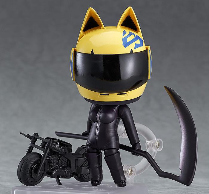 itisBrian's tweet image. A MUST HAVE if you are CELTY FAN #celty #durarara #DurararaX2  #nendoroid