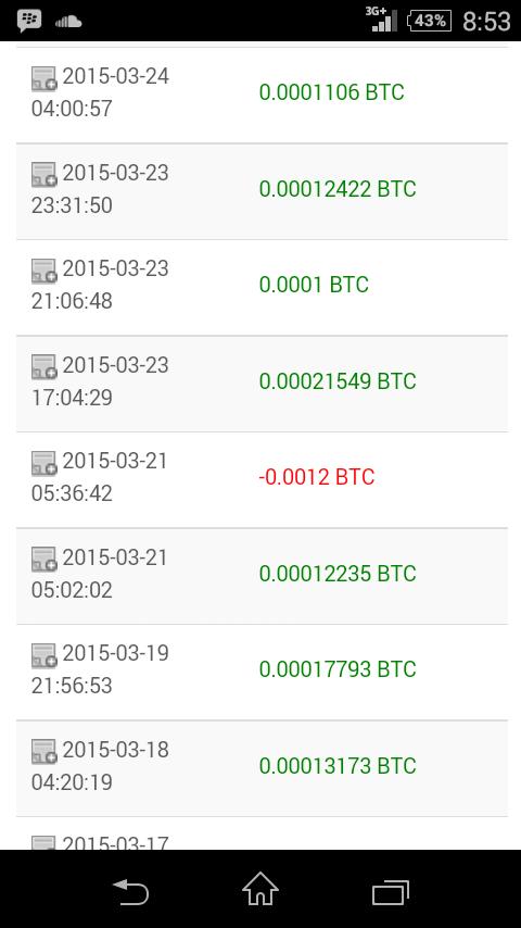 AndroidBitcoin tweet picture