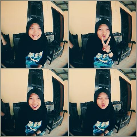 Rizky Cahyani (@kikky_cahya) on Twitter photo 