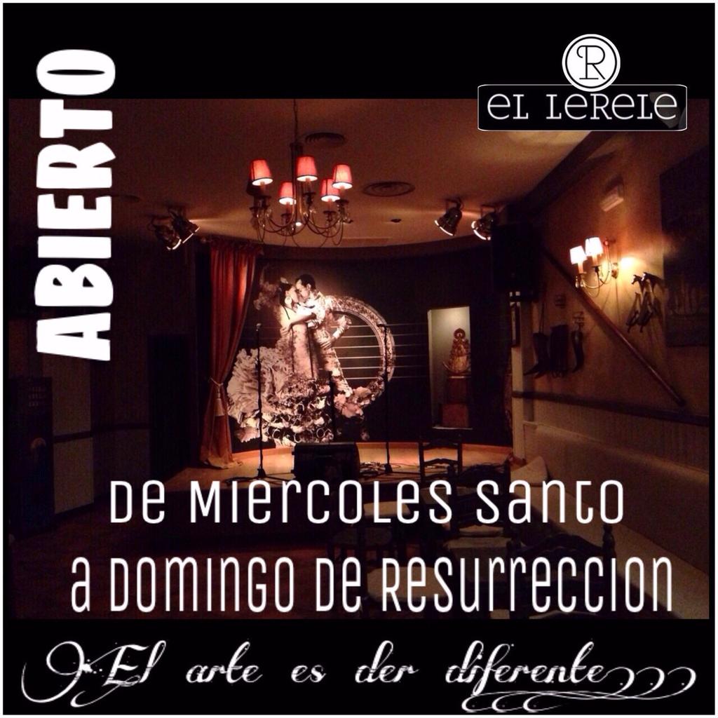 Recuerda @SalaDivino y <a href="/arahal_ellerele/">arahal_ellerele</a> abriran sus puertas desde el miercoles !! Os esperamoss