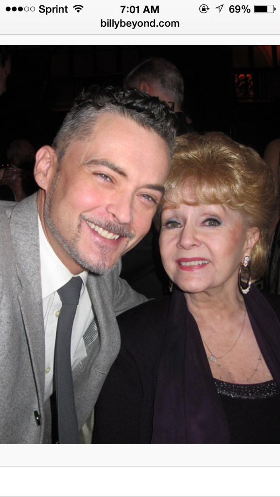  happy Birthday Debbie Reynolds!!! 