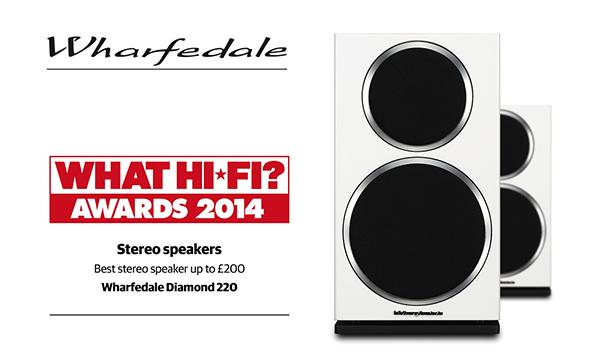 wharfedalehifi's tweet photo. Now available with gloss white front baffles, same affordable price, same great sound - #winners! http://t.co/lacEcScnMR