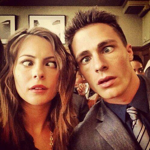 EmpyrealCrave's tweet photo. Selfie game strong AF.
❤😍
#Rhea #Harqueen http://t.co/cuDksaU3rB