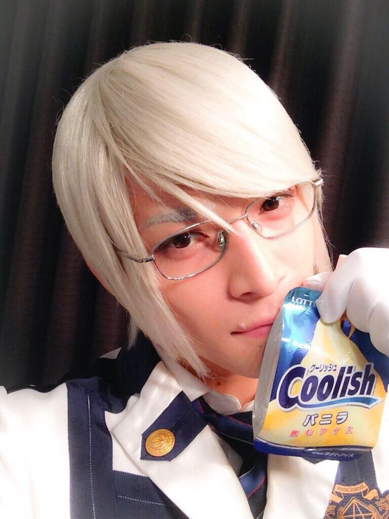 Starbluenight's tweet photo. 奏くん集One💙 http://t.co/fAkMm9P20o