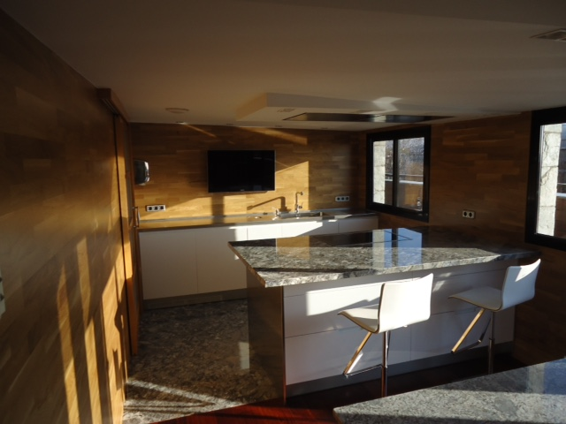 Campana Maxi Pure'line #NOVY.
Imagen: DOMINOX
#NOVYESPAÑA #VERAVENT