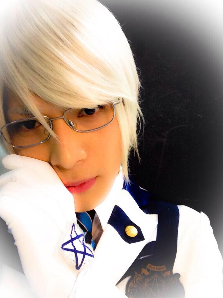 Starbluenight's tweet photo. 奏くん集Two 💙💙 http://t.co/uaV8vMo32S