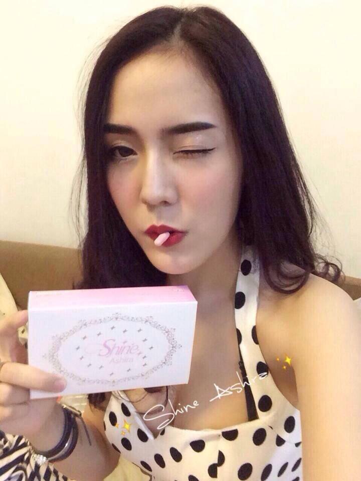 knimpque's tweet image. โปรโมชั่น💥💥💥Shine Ashira  2กล่อง 1200 บาท Free EMS
ผิว"ออร่า" ทั้งหน้าและตัว
Line:knimkae 084-3359649