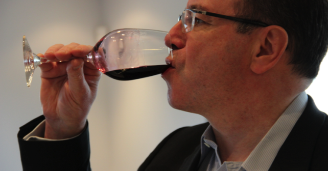 [Primeurs 2014] les premières impressions de Thierry Desseauve bit.ly/1xRRjME #primeurs #primeurs2014