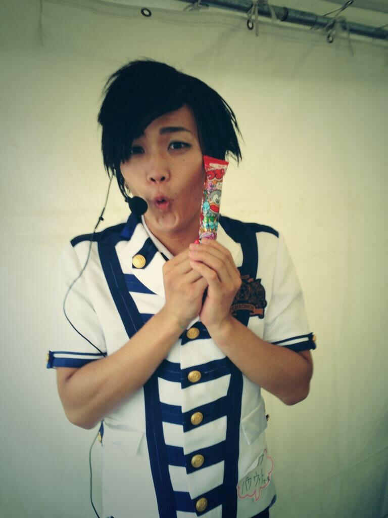 Starbluenight's tweet photo. ウィトっち集One💚 http://t.co/SI13FF8i7l