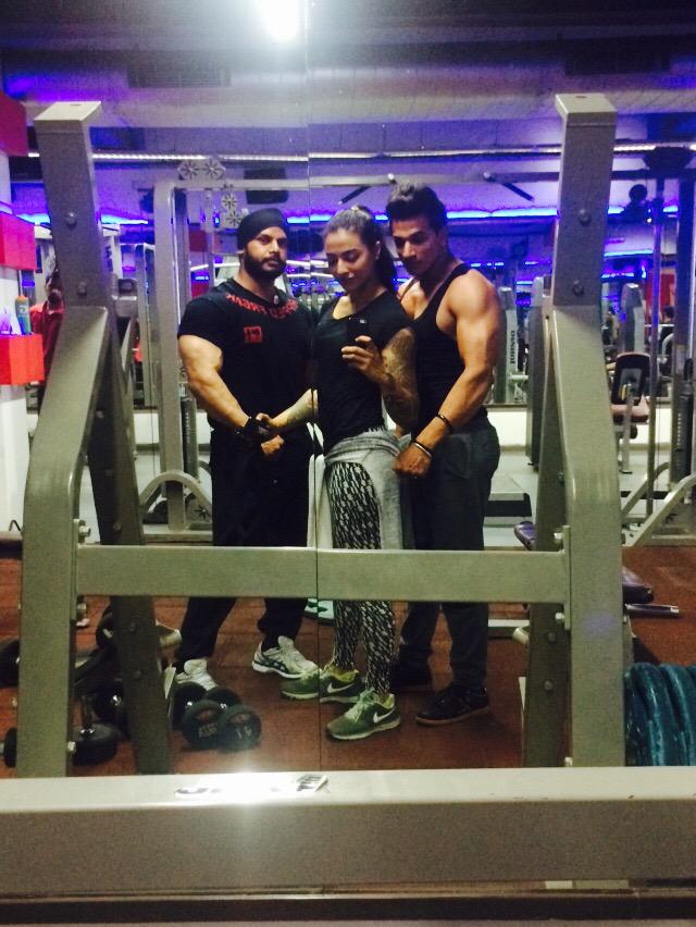 Prince Narula On Twitter Post Workout With Bani J And My Brother Harvinder Singh At Burn Gym Fitness Train Http T Co W7tqo9qdbw Prince Narula On Twitter Post Workout With Bani J And My Brother Harvinder Singh At Burn Gym Fitness Train Http T Co W7tqo9qdbw