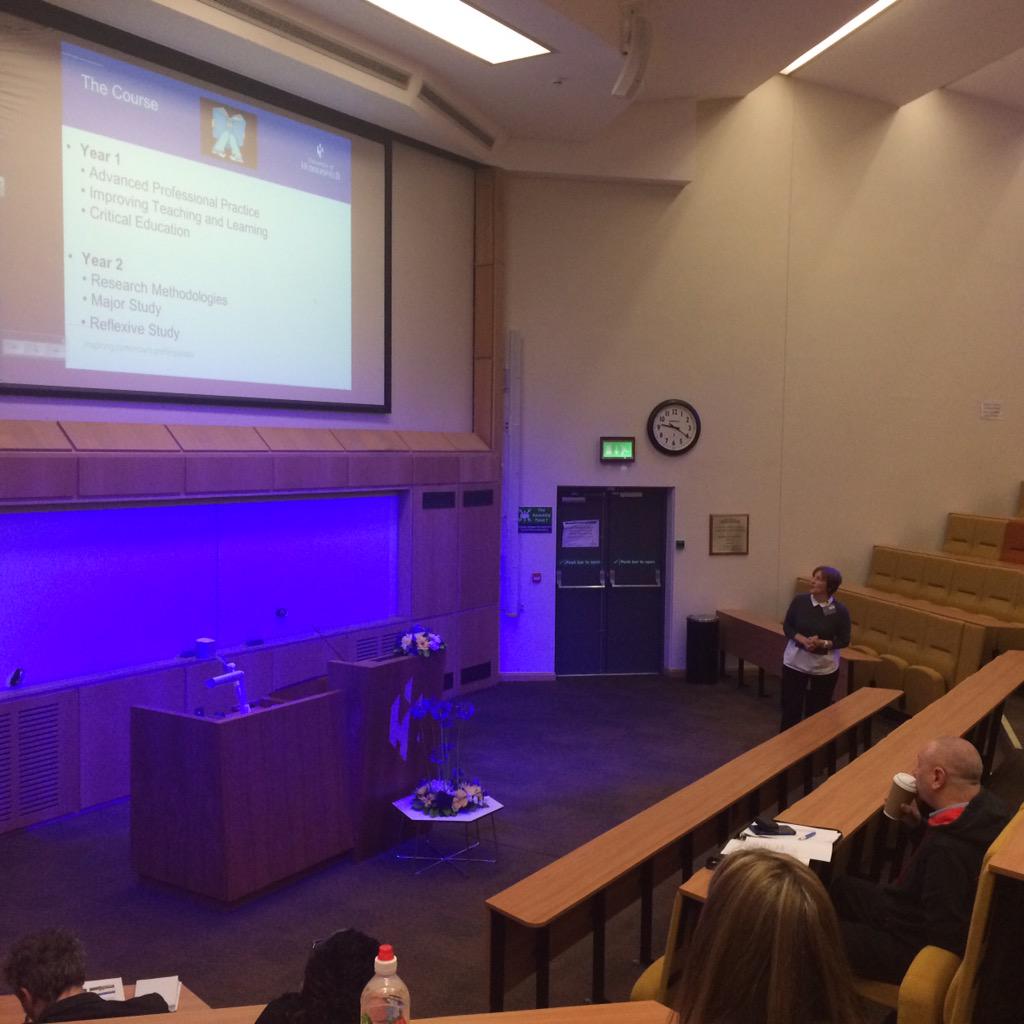 Cert Ed (or equivalent) to Hons in 21 months? Talking  #BAEPD <a href="/eduhuduni/">Education @ HudUni</a> <a href="/NorthernCollege/">Northern College</a> + elsewhere @hudnqtchat