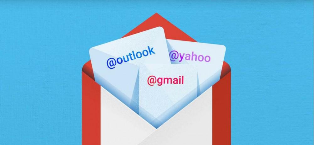 Frandroid's tweet photo. Gmail permet maintenant de voir tous ses emails, quel que soit le compte, depuis la ... http://t.co/WjIc3zuQor ... http://t.co/JsF1t1mEQC