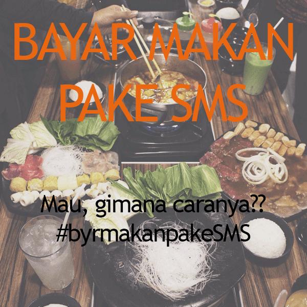 ID_MAGPROTech's tweet photo. Mau bayar Makan Pake SMS ?? pantengi n terus timeline kita yah. #byrnakanpakeSMS http://t.co/AxfKGZm5bw http://t.co/ZpBRGYSV5r