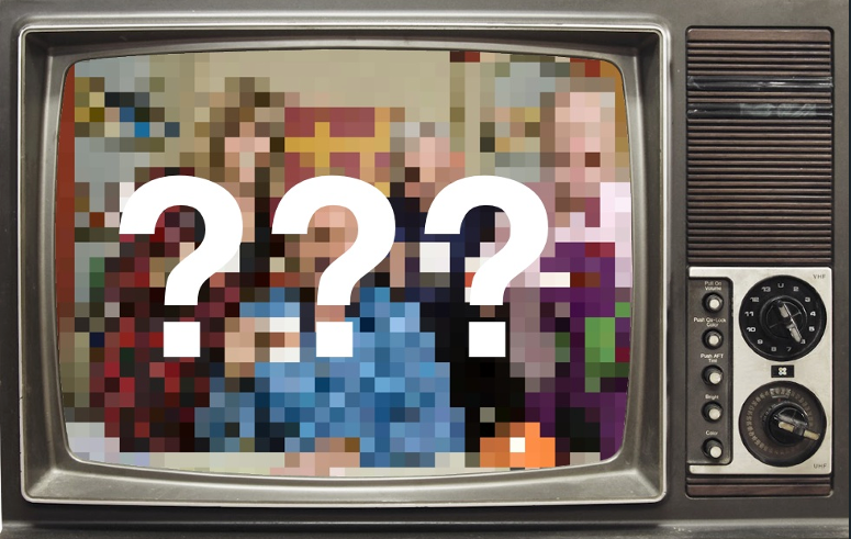 RecordTVNews's tweet photo. Guess who parents named as their favourite kids TV presenter? http://t.co/ik7mCDQAIF http://t.co/2aDfN3BLm3