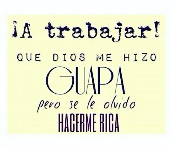 CeliaFresneda's tweet photo. Lets work!! 😜💪 #semanasanta todo fruto tiene su recompensa! http://t.co/otcs17aCEq