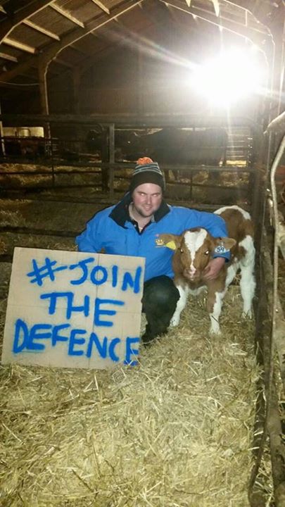 EdinMonarchs's tweet photo. Congratulations to Gwennie, Craig and Derek - the lucky winners of our #JoinTheDefence selfie competition! http://t.co/7OQhnK64vl