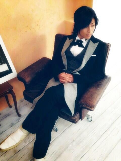 Starbluenight's tweet photo. すんすん集Two💜💜

#アルスマグナ 
#アルスメイト 
#アルスマグナ好きな人RT http://t.co/ehQdriu23Z