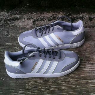 Ready Stock /// Adidas Campus