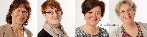 Aan 4 zichtbare vrouwen hun #profielfoto afgeleverd. Bijzonder dag afgelopen donderdag <a href="/ReflexLisette/">ReflexLisette</a> <a href="/JoanBieger/">Joan Bieger</a> 👍