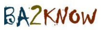 exeura's tweet photo. Exeura è soggetto promotore del corso di formazione “BA2KnowTraining"...http://t.co/DjUeIXeXEL http://t.co/tROF6T5qEB