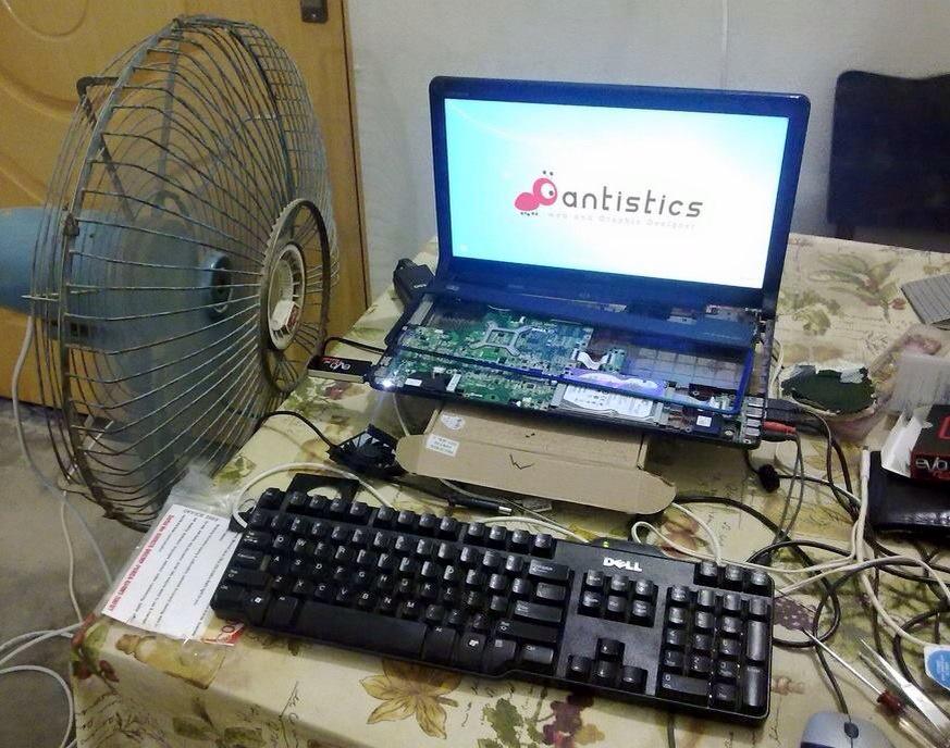 Kekaotik's tweet photo. Isınma sorunu olan laptoplar için kesin çözüm! 100% Çalışıyor!!! http://t.co/5pDKy24XCG
