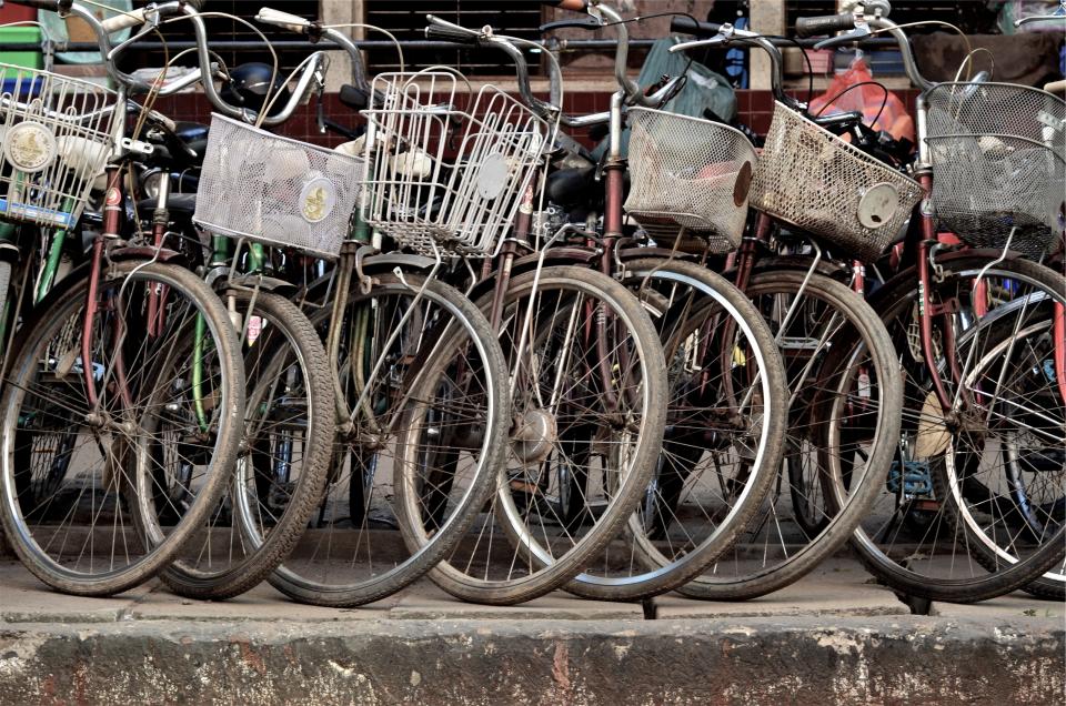 NPORadio1's tweet photo. 'We weten te weinig van fietsgedrag' @fietsprofessor Marco te Brömmelstroet http://t.co/0kUvuHrRZi @DeOchtend http://t.co/gvAQwMOMeW