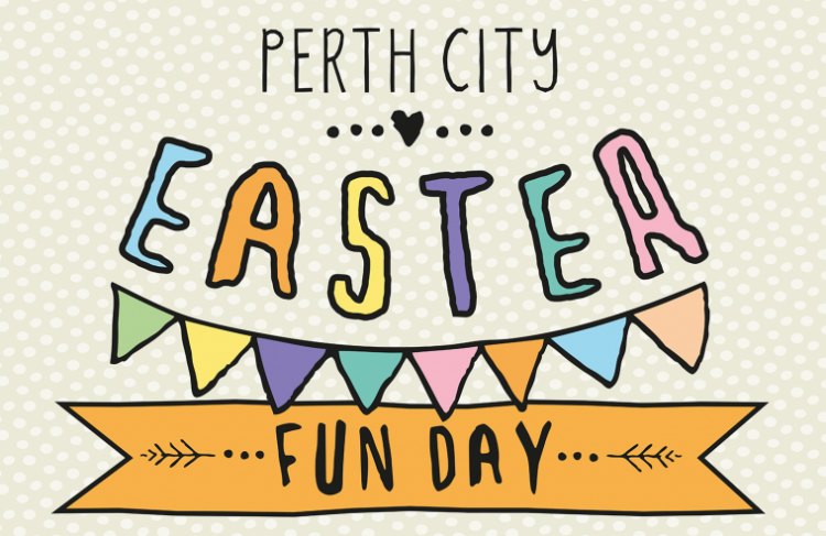 CityofPerth's tweet photo. #Easter family fun day this Saturday 10am-3pm #PettingZoo #EasterBunny http://t.co/VbqEDTFufi http://t.co/ijm9Kcypi1