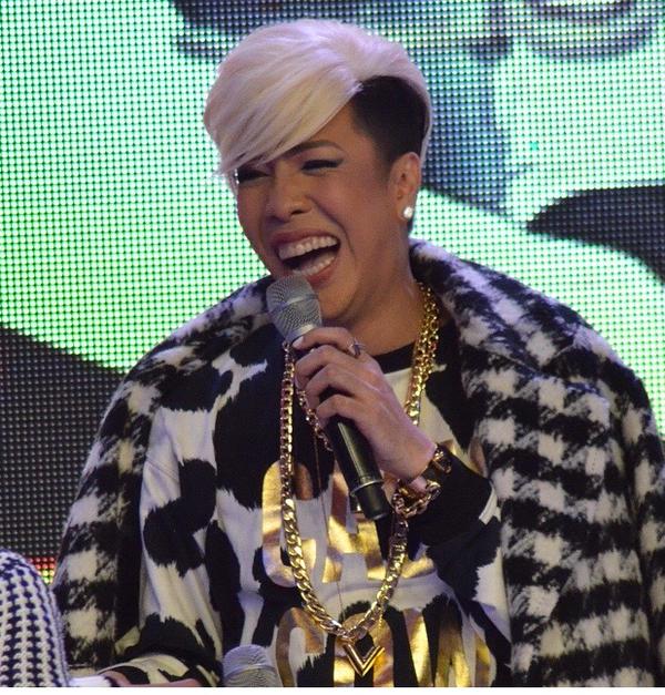 Happiest birthday to you Uwi ka na Baby?Haha.Charot.
Happy Vice Ganda Day !I miss you I love you :) ! 