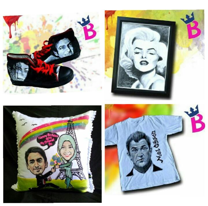 bawellukis's tweet photo. Produk bawel lukis keren keren loh, order yu, cocok untk kado, pin : 546FB630 http://t.co/AGYKAwzaxZ