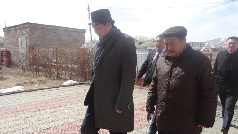 Төв аймагт ажиллаа facebook.com/media/set/?set…