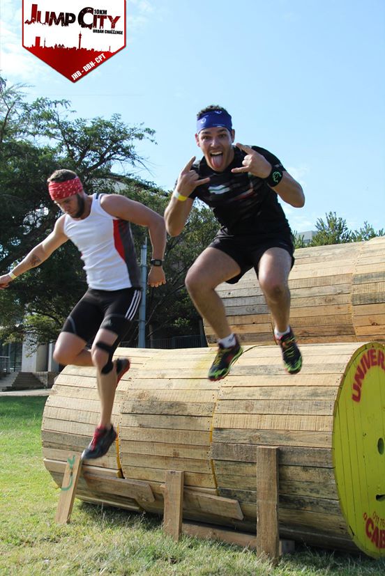 UniversalCable1's tweet photo. Universal Cables @ JHB Jump City Event. http://t.co/awxMl6dAzR