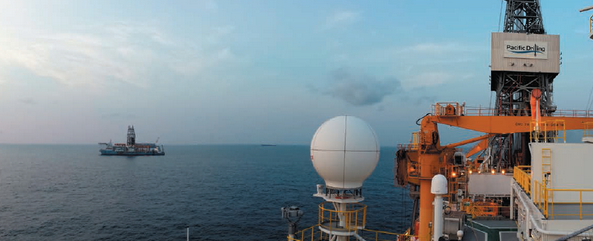 CorDEX_IS's tweet image. Case study: #PacificDrilling opts for @GeoThermLtd and CorDEX Infrared Windows. #irwindows #oilandgas #petrochemical