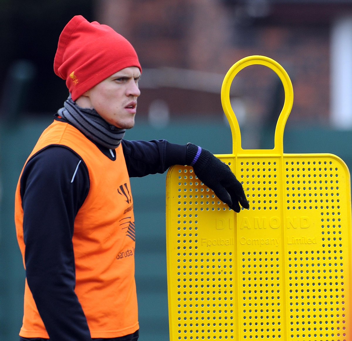 Liverpool FC tweet media