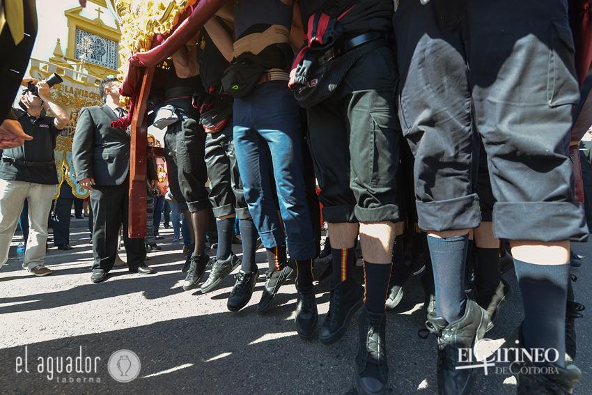 CirineoCordoba's tweet photo. Si no la has visto todavía, hazlo ahora. FOTOGALERÍA | Lunes Santo #SSCordoba15 http://t.co/XiNQTry2jp http://t.co/cWvGmflWiF