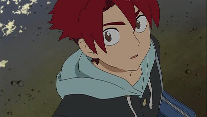 アニメ マジンボーン 公式さん の人気ツイート 1 Whotwi グラフィカルtwitter分析