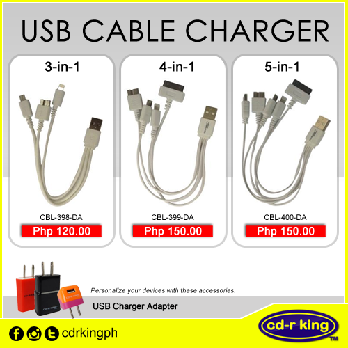 cdrmobileking's tweet image. Charge multiple devices at the same time. Get one today at your favorite local #CdrKing branch
cdrking.com