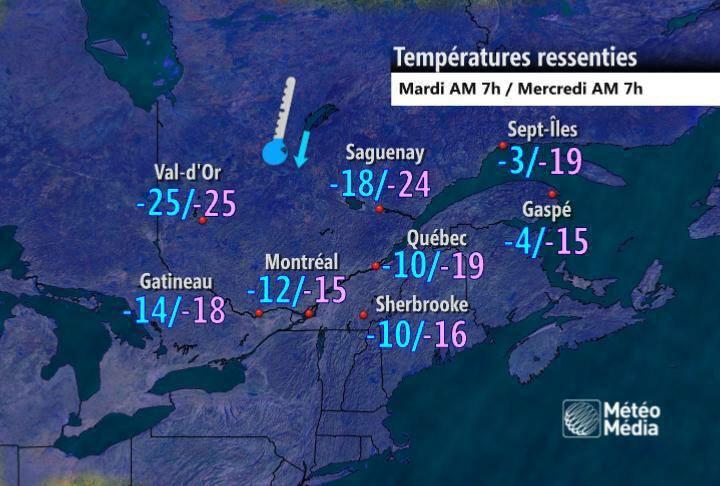 VickyLatour_MM's tweet photo. On termine le mois de #mars comme on l'a connu... avec du #froid @meteomedia #mm http://t.co/6dDIOBcolp