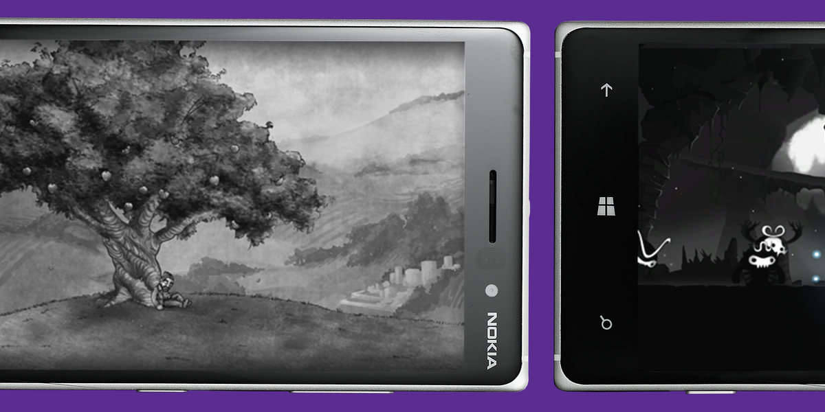 Lumia tweet picture