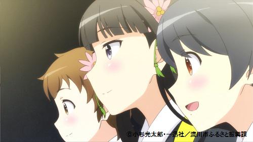 黒沢ともよのtwitterイラスト検索結果 古い順