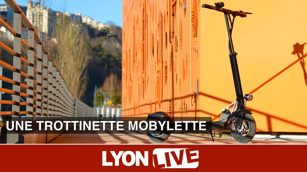 Lyon Live tweet media