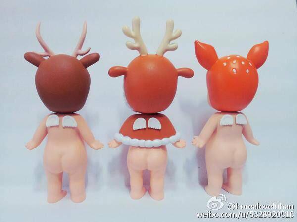 ohmydeer0420's tweet image. Luhan with his friends 😂❤️

Cr. Korealoveluhan